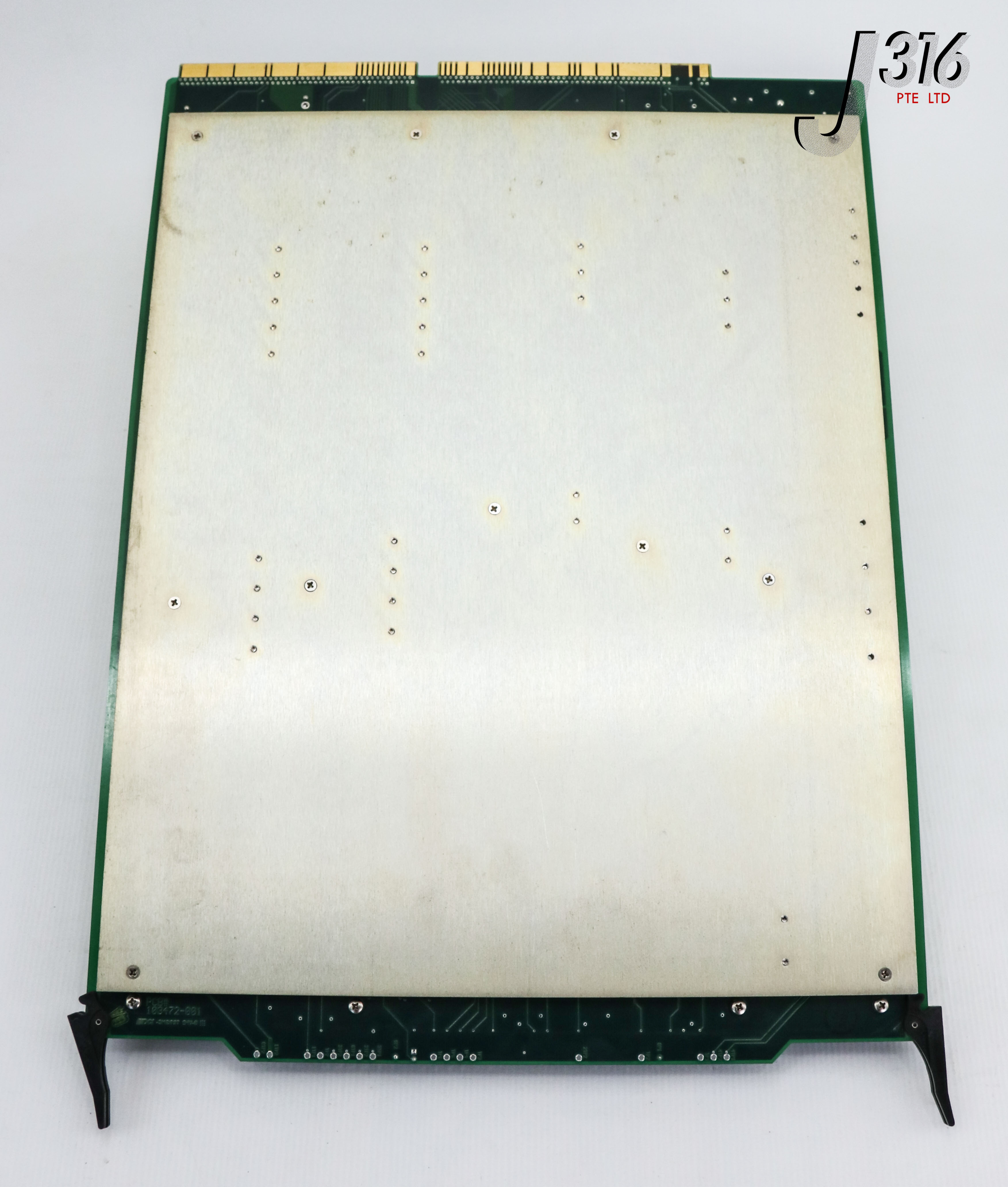 23590 DCI PCB, ABESMEM QSRS REGULATOR BOARD, 103472-001 103471-400